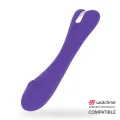 Enzo Vibrator Watchme Drahtlos-Technologie Kompatibel von Mr, Boss