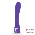 Enzo Vibrator Watchme Drahtlos-Technologie Kompatibel von Mr, Boss