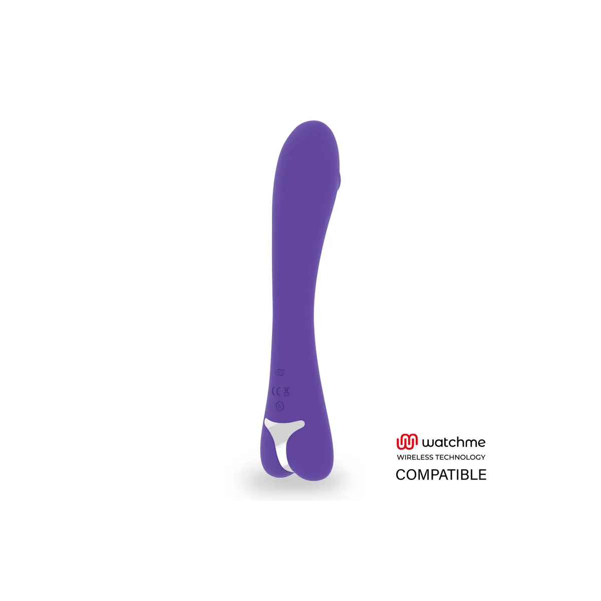 Enzo Vibrator Watchme Drahtlos-Technologie Kompatibel von Mr, Boss | Fesselliebe.de