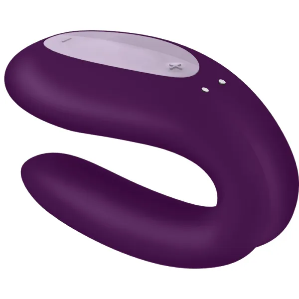 Partner Box 3 von Satisfyer Vibrator | Fesselliebe.de