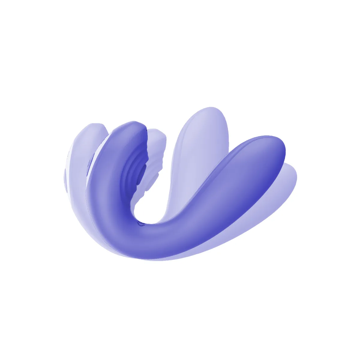 Josef Pulsations- & Vibrationsfernbedienung für Paare von Mr, Boss | Fesselliebe.de