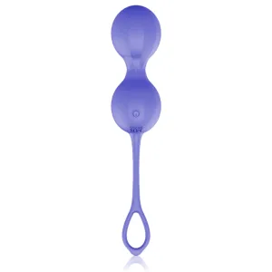 Dumas Vibrierende Kegelperlen mit Fernbedienung von Mr, Boss | Fesselliebe.de