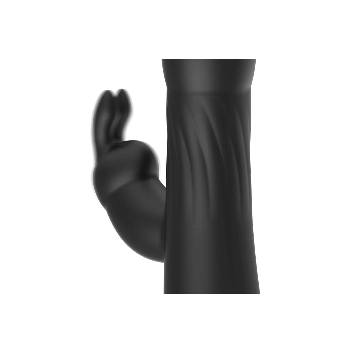 Moebius Rabbit Vibrator & Rotator Kompatibel mit Watchme Wireless Technology von Brilly Glam | Fesselliebe.de