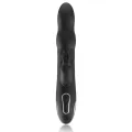 Moebius Rabbit Vibrator & Rotator Kompatibel mit Watchme Wireless Technology von Brilly Glam