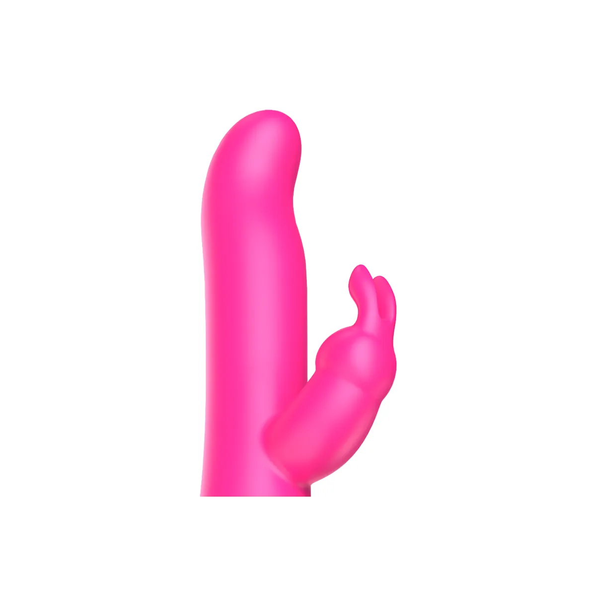 Pluto Rabbit Vibrator & Rotator Watchme Wireless Technologie Kompatibel von Happy Loky | Fesselliebe.de