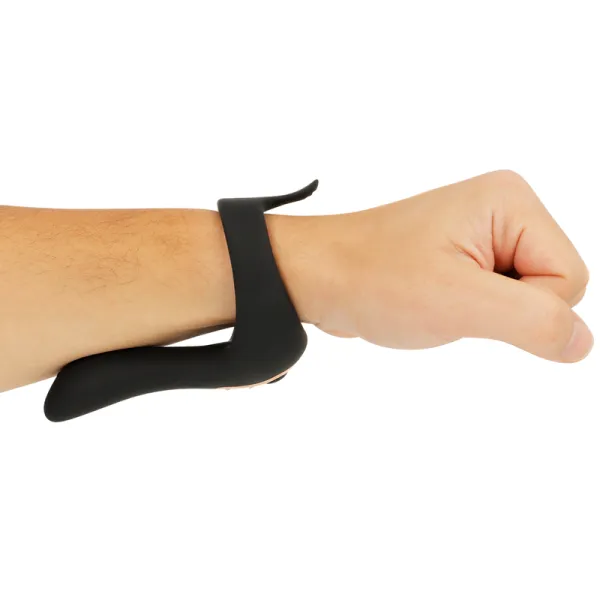 Arkadio Drüsen- und Dammstimulator, Kompatibel mit der Kabellosen Watchme-Technologie von anbiguo | Fesselliebe.de