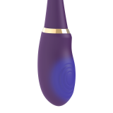 Merlin Double Couple Vibrator mit Fernbedienung von Treasure | Fesselliebe.de