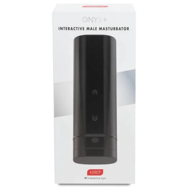 Onyx+ & Pearl 2+ Türkis Paare Set von Kiiroo | Fesselliebe.de