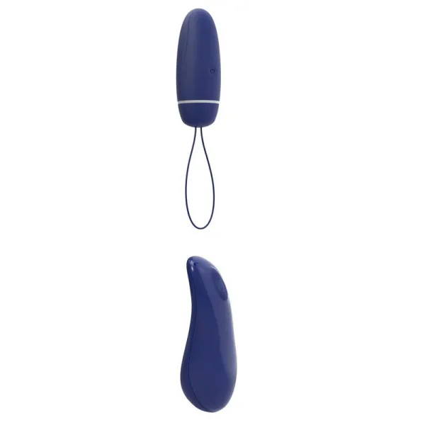 Bnaughty Deluxe Unleashed Midnight Blue von B Swish | Fesselliebe.de