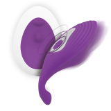 Mindy Pantie Lila mit Fernbedienung von Intense Fun | Fesselliebe.de