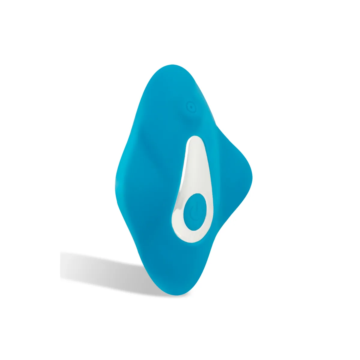 Samantha Pantie mit Fernbedienung Blau von Intense Fun | Fesselliebe.de