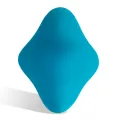Samantha Pantie mit Fernbedienung Blau von Intense Fun