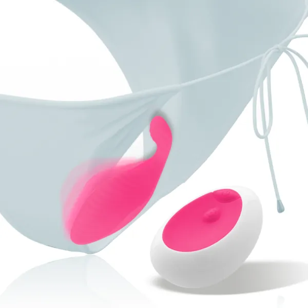 Rob Pantie mit Fernbedienung Rosa von Intense Fun | Fesselliebe.de