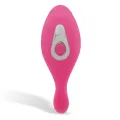 Rob Pantie mit Fernbedienung Rosa von Intense Fun