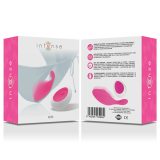 Rob Pantie mit Fernbedienung Rosa von Intense Fun | Fesselliebe.de
