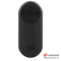 Universal Control mit Fernbedienung Schwarz von Watchme