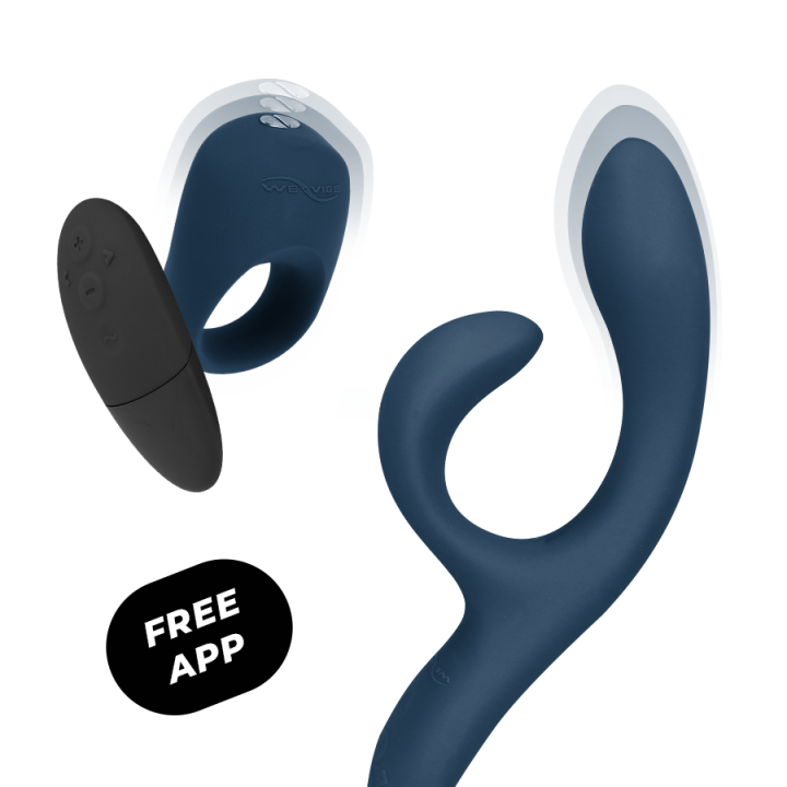 Date Night Set von We-Vibe | Fesselliebe.de