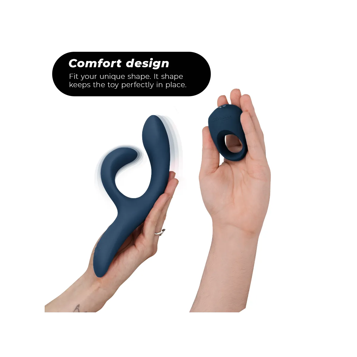 Date Night Set von We-Vibe | Fesselliebe.de