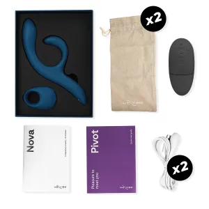 Date Night Set von We-Vibe