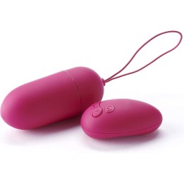 Persönliches Massager mit Drahtloser mit Fernbedienung von Control Toys | Fesselliebe.de