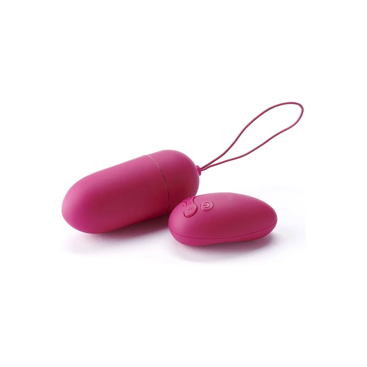 Persönliches Massager mit Drahtloser mit Fernbedienung von Control Toys | Fesselliebe.de