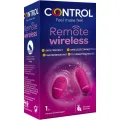 Persönliches Massager mit Drahtloser mit Fernbedienung von Control Toys