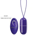 Arvin Youth Verletzt Ei mit Fernbedienung Violett von Pretty Love Youth