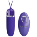 Darlene Youth Violet Mini Vibrierbullet von Pretty Love Youth