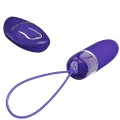 Darlene Youth Violet Mini Vibrierbullet von Pretty Love Youth