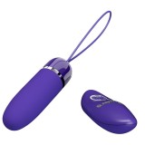 Darlene Youth Violet Mini Vibrierbullet von Pretty Love Youth | Fesselliebe.de