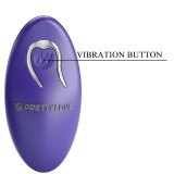 Darlene Youth Violet Mini Vibrierbullet von Pretty Love Youth | Fesselliebe.de