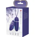 Darlene Youth Violet Mini Vibrierbullet von Pretty Love Youth