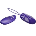 Selkie Youth Mini Vibrierendes Ei Violet mit Fernbedienung von Pretty Love Youth