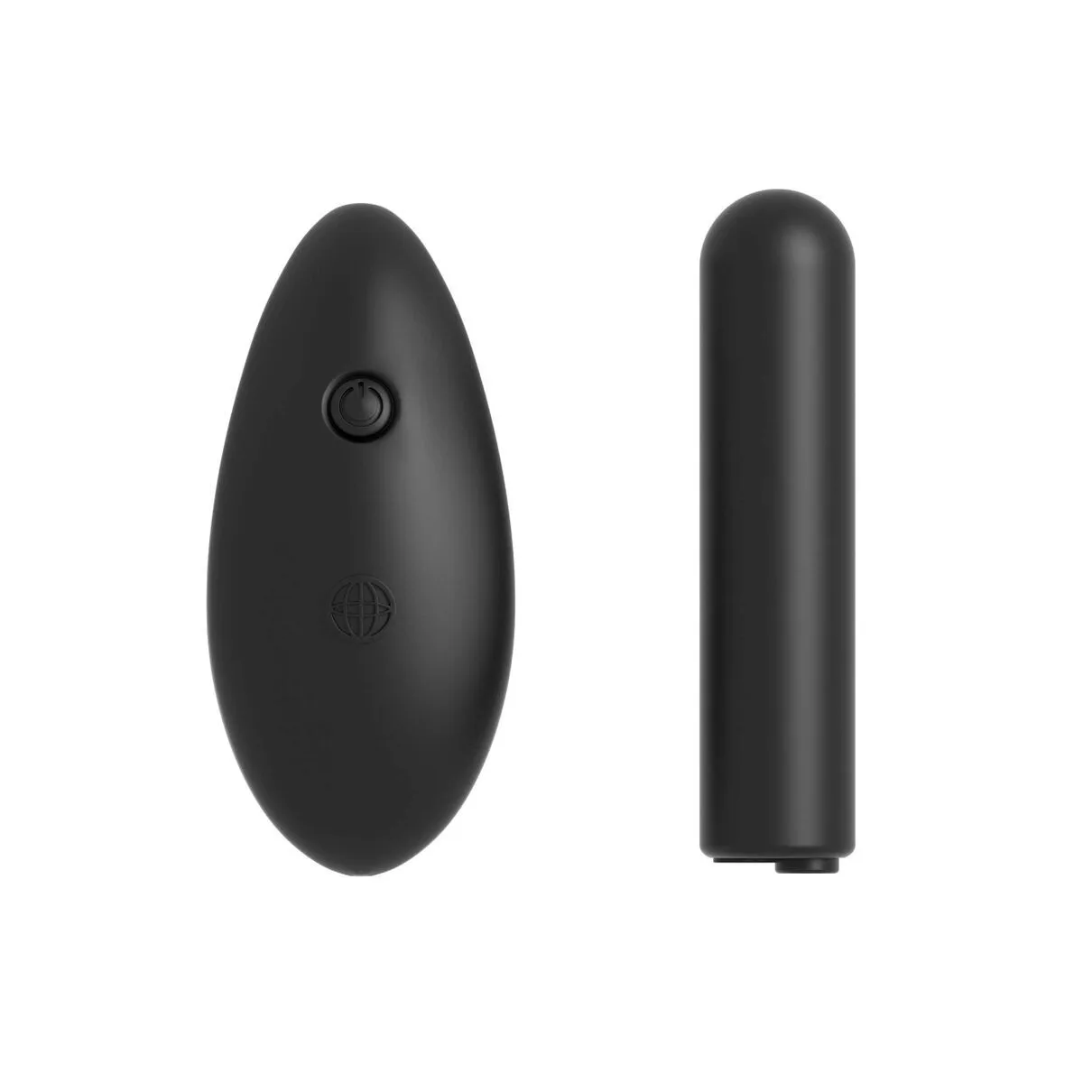 Fernbedienung Vibrierende Hosen von Pipedreams | Fesselliebe.de