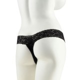 Fernbedienung Vibrierende Hosen von Pipedreams | Fesselliebe.de