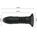 Stecker Magic Jinger auf & Ab und Vibration von Pretty Love Bottom