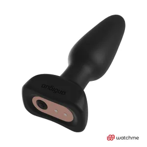 Watchme mit Fernbedienungsstecker Pulse andr von anbiguo
