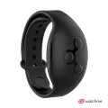 Watchme mit Fernbedienungsvibrator mit Rotierenden Perlen Anal Amadeus von anbiguo