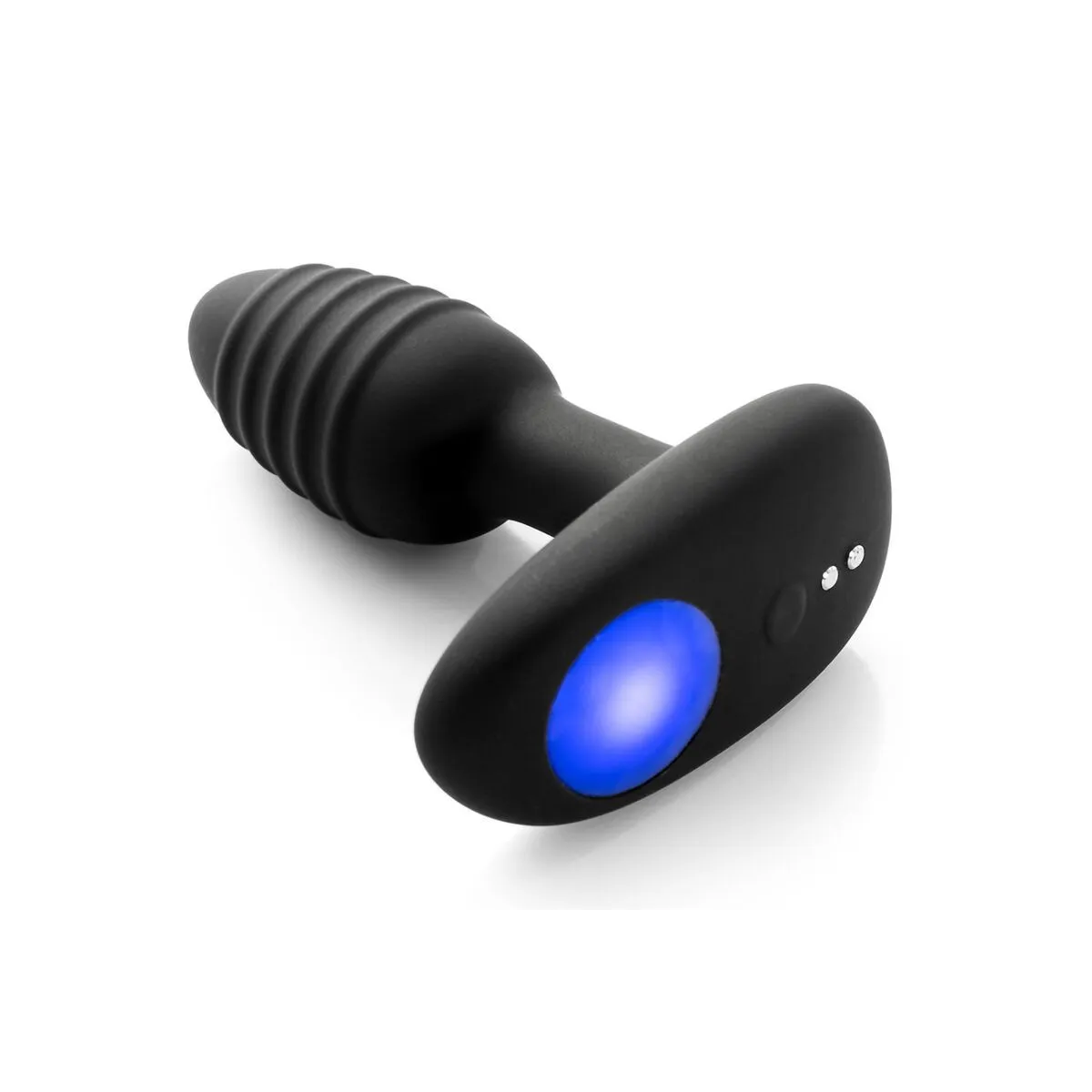Lumen Plug Vibrationskontroll-App von Kiiroo | Fesselliebe.de