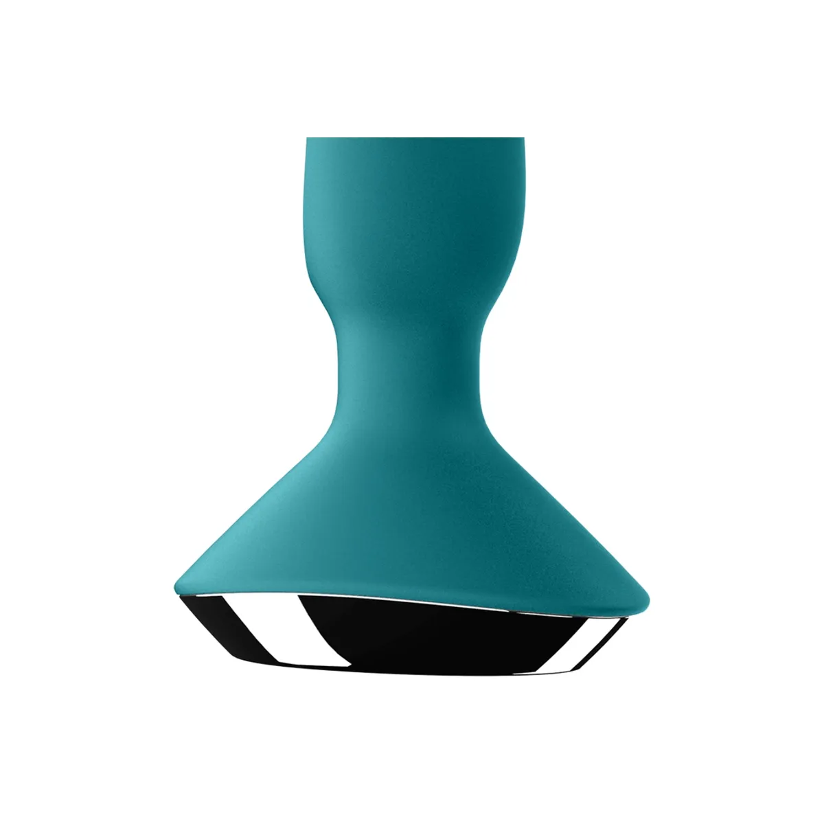 Plug Ilicious 1 Plug Vibrator Grün von Satisfyer Connect | Fesselliebe.de