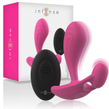 Shelly Plug Anal mit Fernbedienung Rosa von Intense Anal Toys | Fesselliebe.de