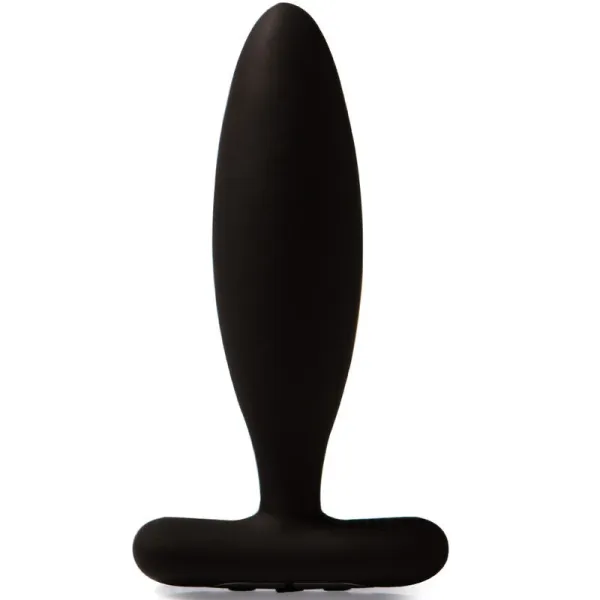 Vesta Anal Plug Vibrator Schwarz von Je Joue | Fesselliebe.de