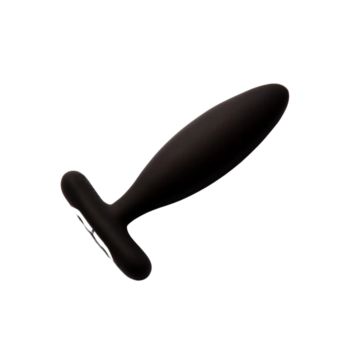 Vesta Anal Plug Vibrator Schwarz von Je Joue | Fesselliebe.de