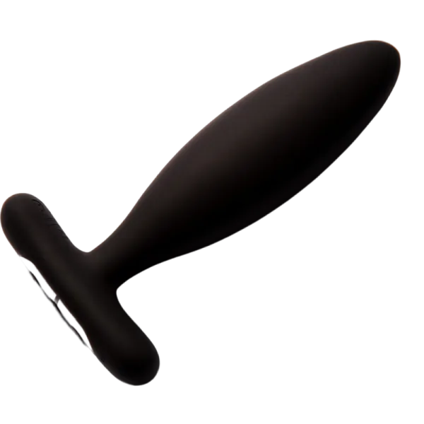 Vesta Anal Plug Vibrator Schwarz von Je Joue | Fesselliebe.de