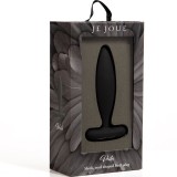 Vesta Anal Plug Vibrator Schwarz von Je Joue | Fesselliebe.de
