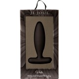 Vesta Anal Plug Vibrator Schwarz von Je Joue | Fesselliebe.de