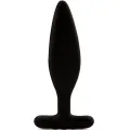 Egon Plug Anal Vibrator Schwarz von Je Joue