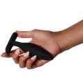 Egon Plug Anal Vibrator Schwarz von Je Joue