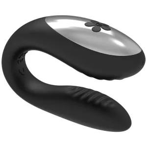 Wir Lieben die Schwarze mit Fernbedienung für Partner von Brilly Glam