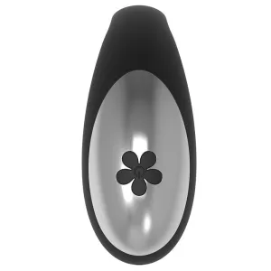 Wir Lieben die Schwarze mit Fernbedienung für Partner von Brilly Glam